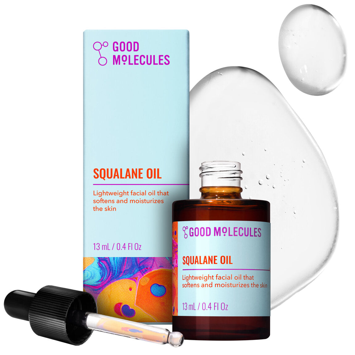 Squalane Oil - Default Title