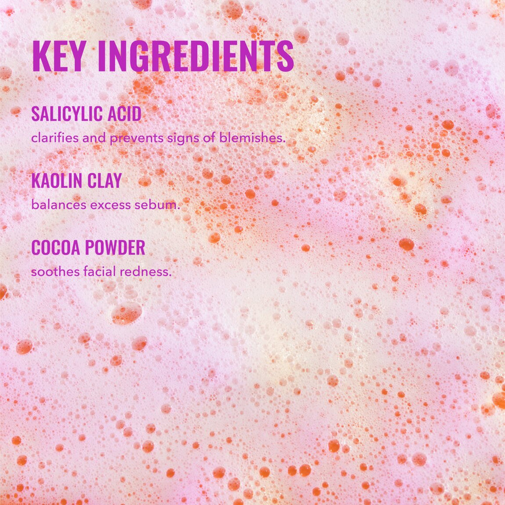 Good Molecules Clarify & Cleanse Bar 1 Bar alternative view 4.