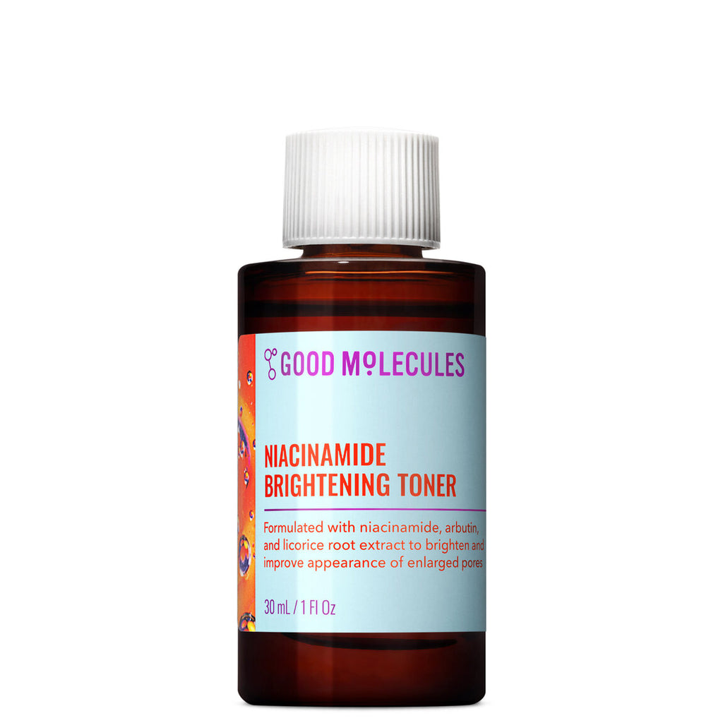 Niacinamide Brightening Toner - 30ml