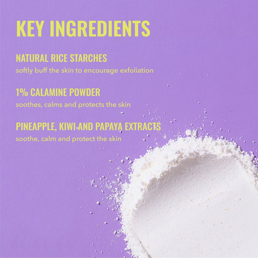 Good Molecules Pineapple Exfoliating Powder 20g alternative view 4.