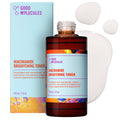 Niacinamide Brightening Toner - 120ml